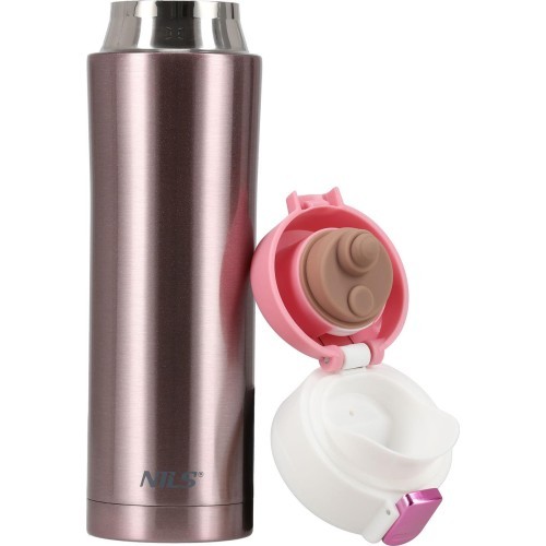 NCB10 THERMAL CUP PINK NILS