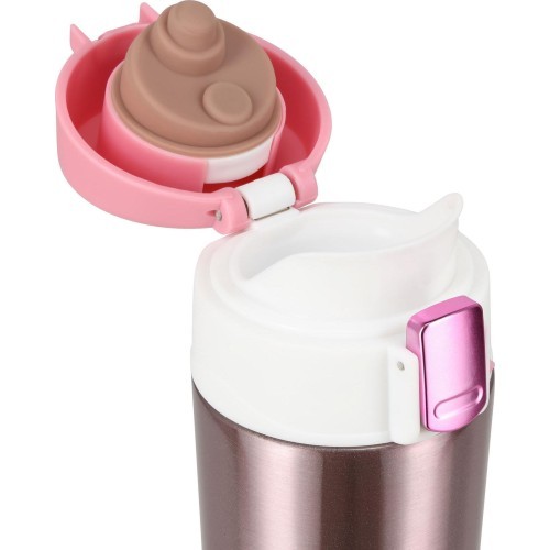 NCB10 THERMAL CUP PINK NILS