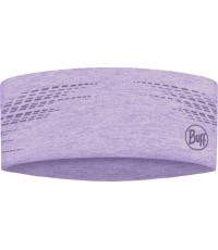 Dryflx Headband Solid Iris - 641