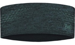 Повязка на голову Dryflx Solid, бирюзовая - 706