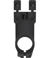 Stūres iznesums KLS Active 70, 80 mm, 31.8 mm