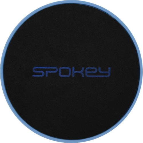 Slīdēšanas treniņu diski Spokey SLIDI
