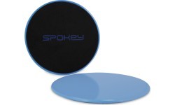 Slīdēšanas treniņu diski Spokey SLIDI