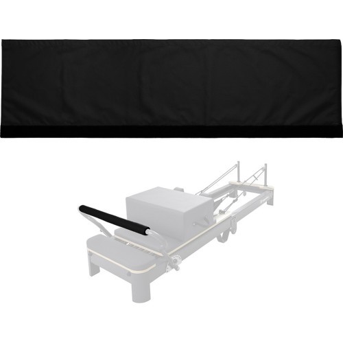 Replacement Support Handle Cover for inSPORTline Comfolder & Comfolder EVO Pilates Reformers - Black