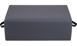 Replacement Pilates Box for inSPORTline Comfolder & Comfolder EVO Reformers - Beige 