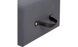 Запасной пилатес-бокс для реформеров inSPORTline Comfolder и Comfolder EVO - Бежевый