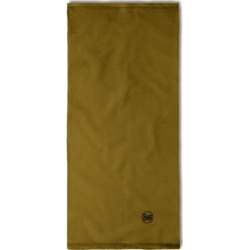 Merino Lightweight Solid Olive Green - 835