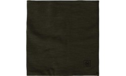 Merino Heavyweight Solid Bark - 843