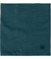 Merino Heavyweight Solid Ocean balaklava - 737