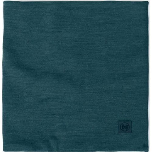 Merino Heavyweight Solid Ocean balaklava - 737
