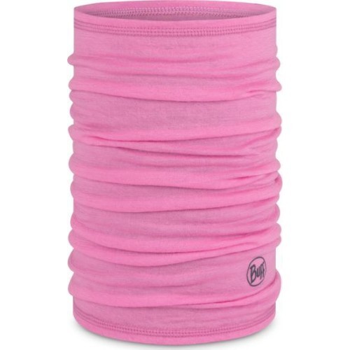 Merino Lightweight Jr однотонная флуоресцентная фуксия - 568