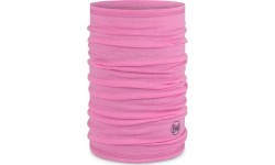 Merino Lightweight Jr однотонная флуоресцентная фуксия - 568