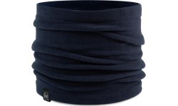 Polar Neckwarmer Solid Dark Navy - 790