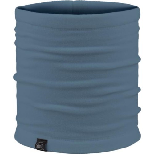 Bērnu kakla sildītājs Polar Solid, ezera zils - 739
