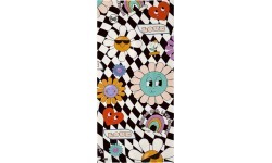 Cepure Original Ecostretch Jr Boomy Multi - 5.555