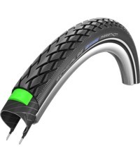 Schwalbe Marathon 700x38C (40-622) HS420 Tire with Puncture Protection