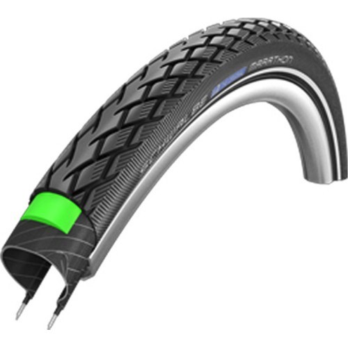 Riepa Schwalbe Marathon 700x38C (40-622) HS420 ar aizsardzību pret caurduršanu