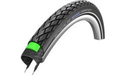 Покрышка Schwalbe Marathon 700x38C (40-622) HS420 с защитой от проколов