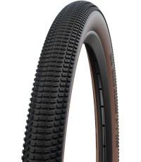Покрышка Schwalbe 26x2.10 (54-559) Billy Bonkers Bronze Sidewall Performance Folding