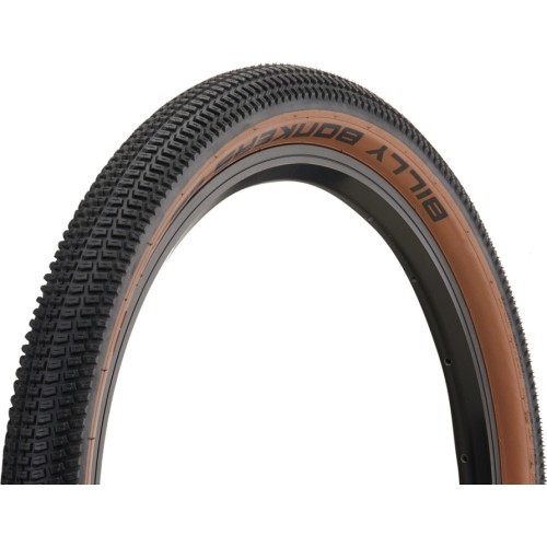 Riepa Schwalbe 26x2.10 (54-559) Billy Bonkers Bronze Sidewall Performance Folding