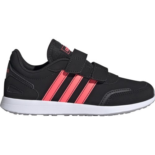 Adidas обувь для девочек Vs Switch 3 C Black FW3982