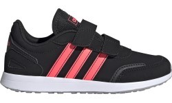 Adidas обувь для девочек Vs Switch 3 C Black FW3982