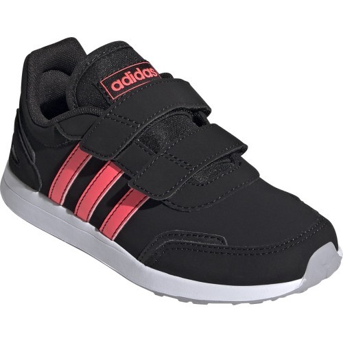 Adidas обувь для девочек Vs Switch 3 C Black FW3982