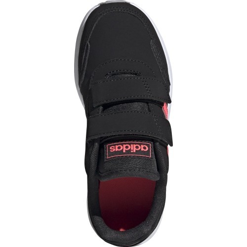 Adidas обувь для девочек Vs Switch 3 C Black FW3982