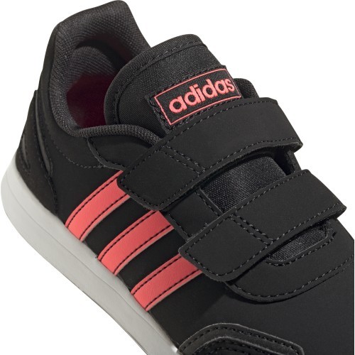 Adidas Vs Switch 3 C Girls' Shoes Black FW3982