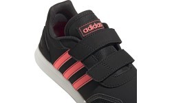 Adidas Vs Switch 3 C Girls' Shoes Black FW3982