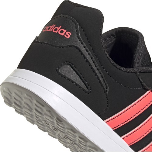 Adidas apavi meitenēm Vs Switch 3 C Black FW3982
