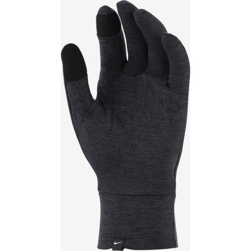 Nike cimdi Fleece RG pelēki N1002576 082