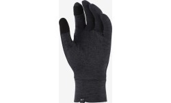 Перчатки Nike Fleece RG серые N1002576 082