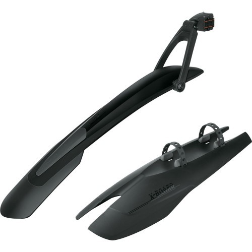 SKS X-Blade & X-Board 28 + 29 Fender Set