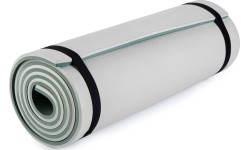 Double-layer anti-slip sleeping pad 180 x 50 x 1,2 cm Spokey SLEEPHIKER