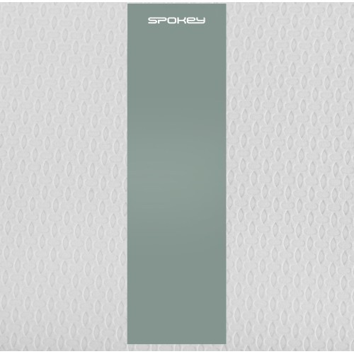 Double-layer anti-slip sleeping pad 180 x 50 x 1,2 cm Spokey SLEEPHIKER