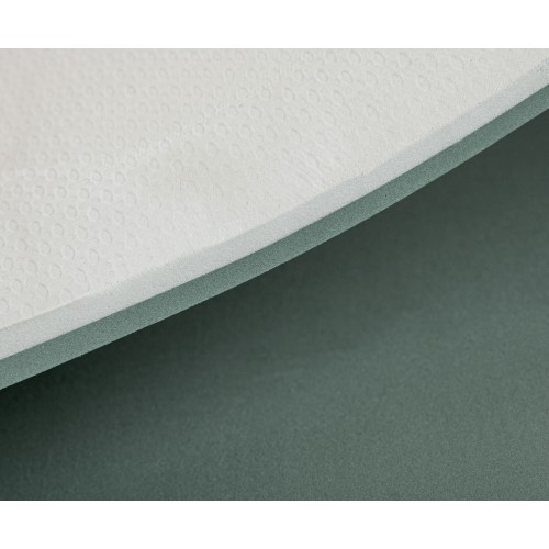 Double-layer anti-slip sleeping pad 180 x 50 x 1,2 cm Spokey SLEEPHIKER