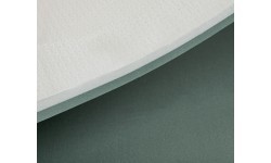 Двухслойный нескользящий коврик для сна 180 x 50 x 1,2 см Spokey SLEEPHIKER