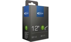 Камера Schwalbe AV1 12" x 1/2x2.1/4" (47/62-203), AV 45°, длина ниппеля 40 мм
