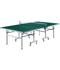 Āra galda tenisa galds inSPORTline OUTDOOR 200 - Zaļš