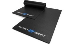 PVC sporta segums Marbo, 1600x900x6 mm