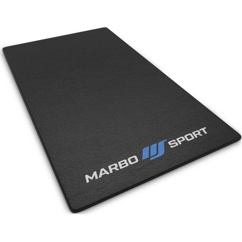 PVC sporta segums Marbo, 1600x900x6 mm