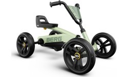 BERG Buzzy Green