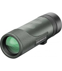 Hawke Endurance ED 10x25 zaļš monokulārs