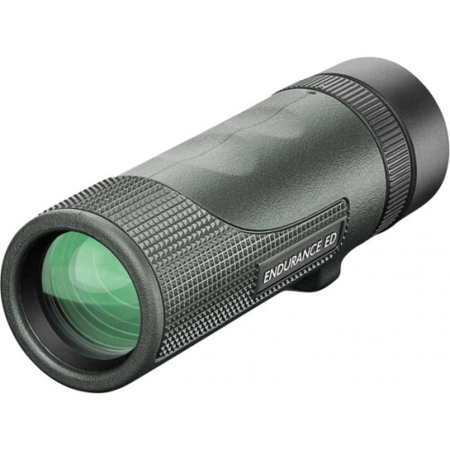Монокуляр Hawke Endurance ED 10x25 зелёный