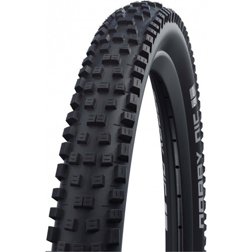 Покрышка Schwalbe Nobby Nic Addix Performance Rigid 26x2.25 (57-559)