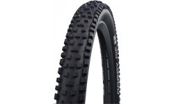 Покрышка Schwalbe Nobby Nic Addix Performance Rigid 26x2.25 (57-559)