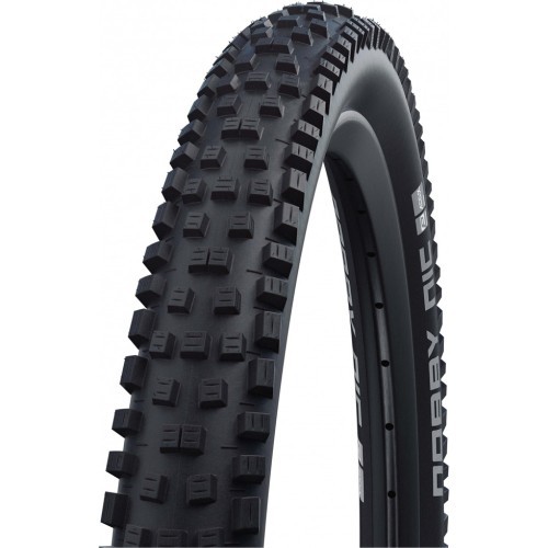 Покрышка Schwalbe Nobby Nic Addix Performance 29x2.25 (57-622)