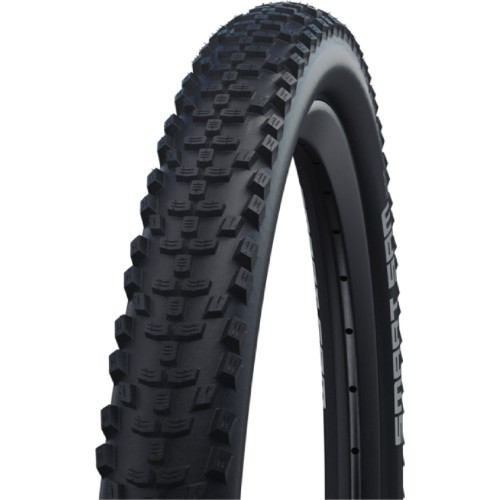 Покрышка Schwalbe Smart Sam Addix B/SK Performance 28 x 1.60" (42-622) // E-25, камерная, жесткая