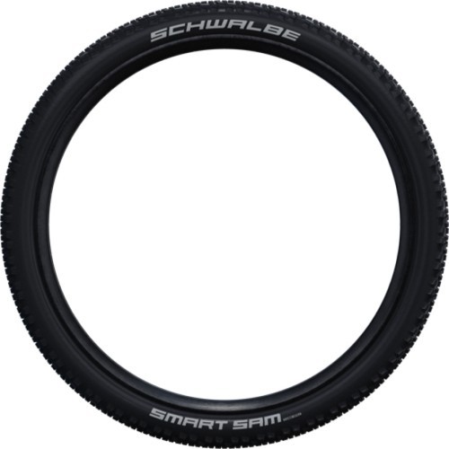 Покрышка Schwalbe Smart Sam Addix B/SK Performance 28 x 1.60" (42-622) // E-25, камерная, жесткая